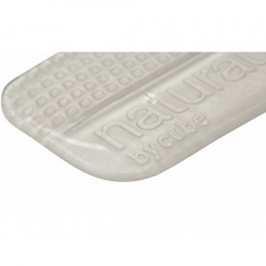 Gel Pads Cube Natural Fit - 13145 DRIMALASBIKES